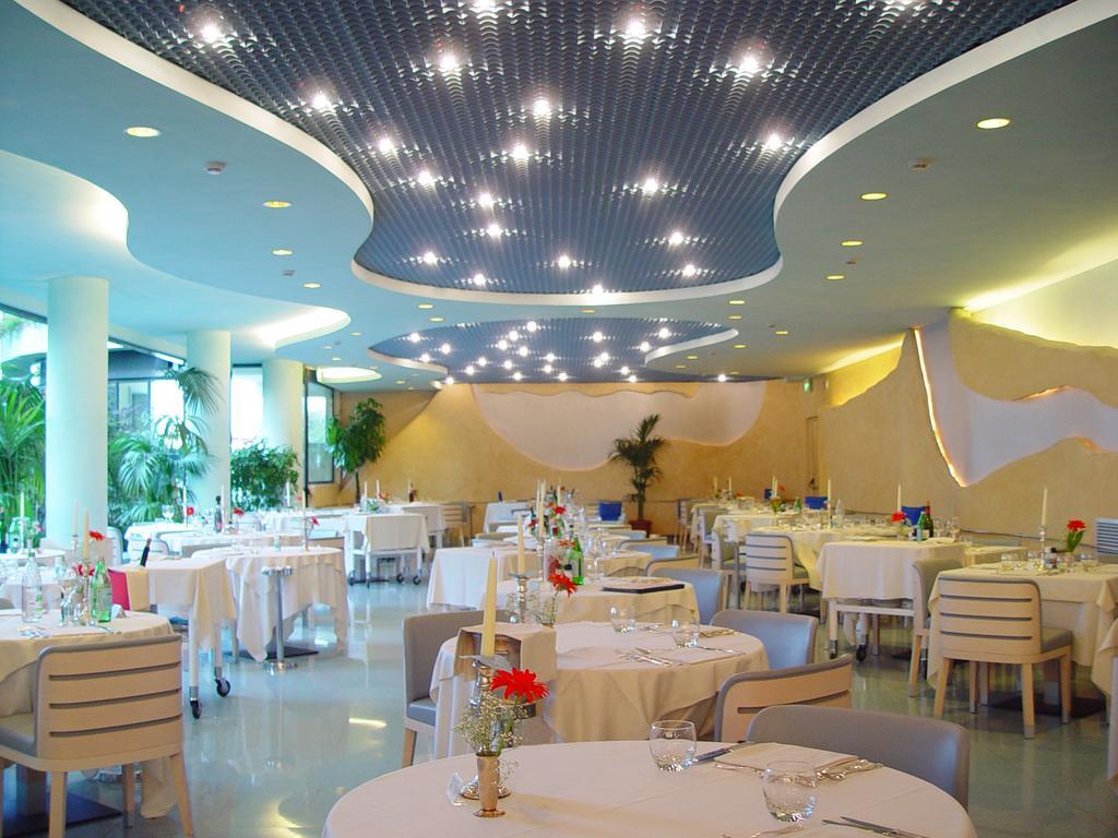 Hotel Le Palme - Premier Resort มิลาโน แมริตทิมา ภายนอก รูปภาพ