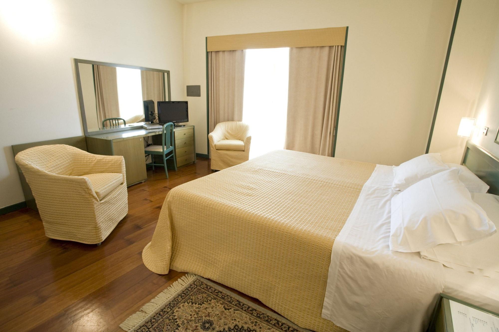 Hotel Le Palme - Premier Resort มิลาโน แมริตทิมา ภายนอก รูปภาพ