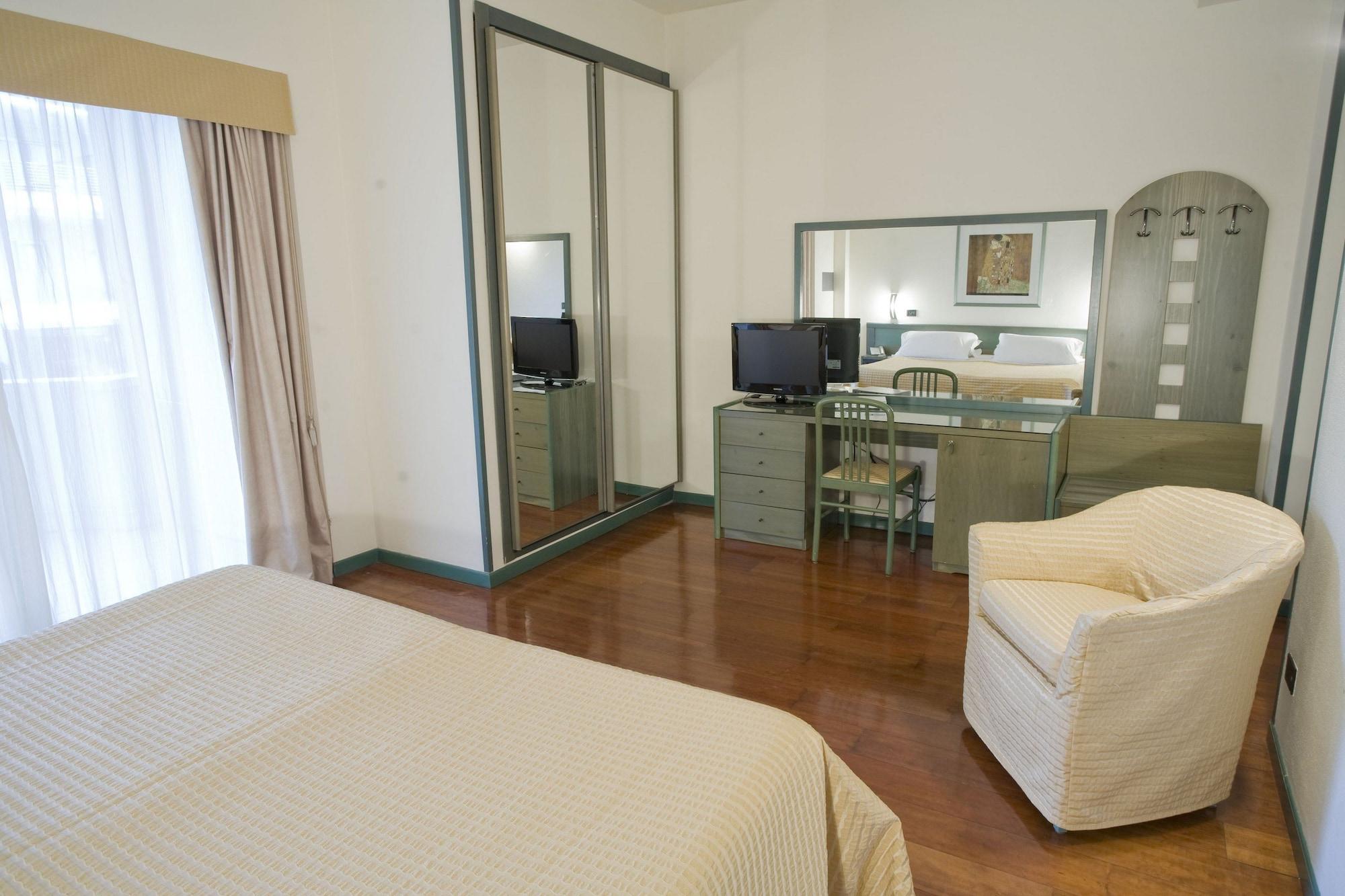 Hotel Le Palme - Premier Resort มิลาโน แมริตทิมา ภายนอก รูปภาพ