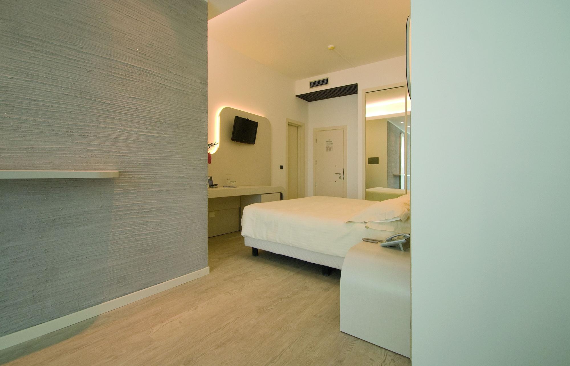 Hotel Le Palme - Premier Resort มิลาโน แมริตทิมา ภายนอก รูปภาพ