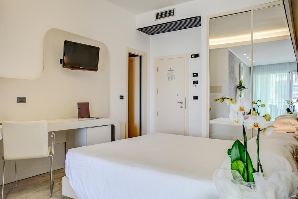 Hotel Le Palme - Premier Resort มิลาโน แมริตทิมา ภายนอก รูปภาพ