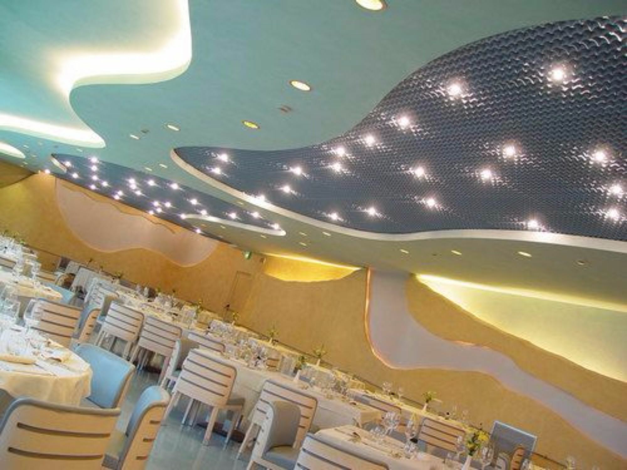 Hotel Le Palme - Premier Resort มิลาโน แมริตทิมา ภายนอก รูปภาพ